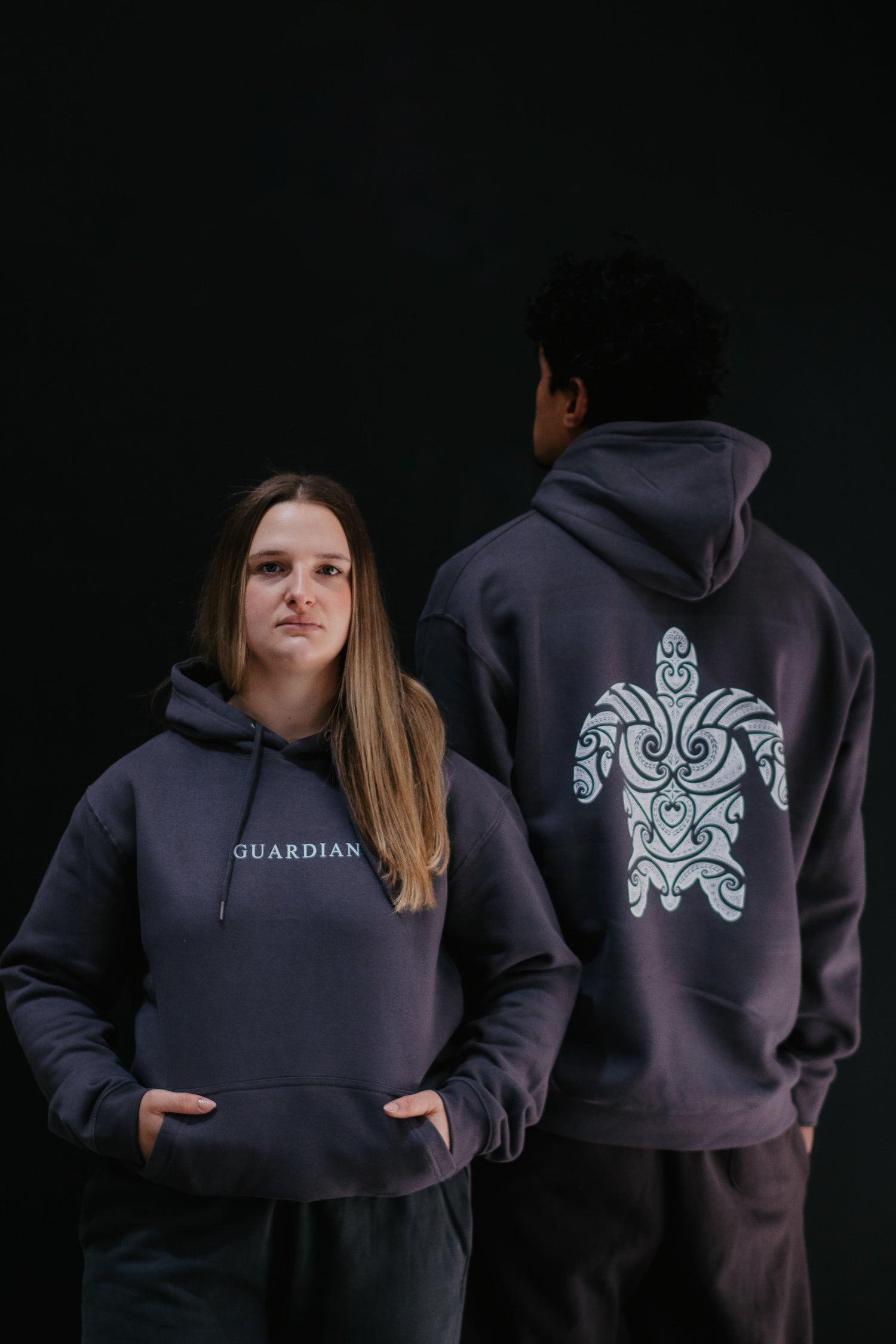 POLYNATE Hoodies